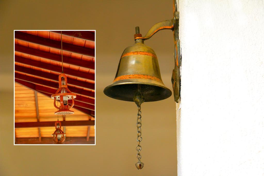 Ganthera Residence Katugastota Luaran gambar