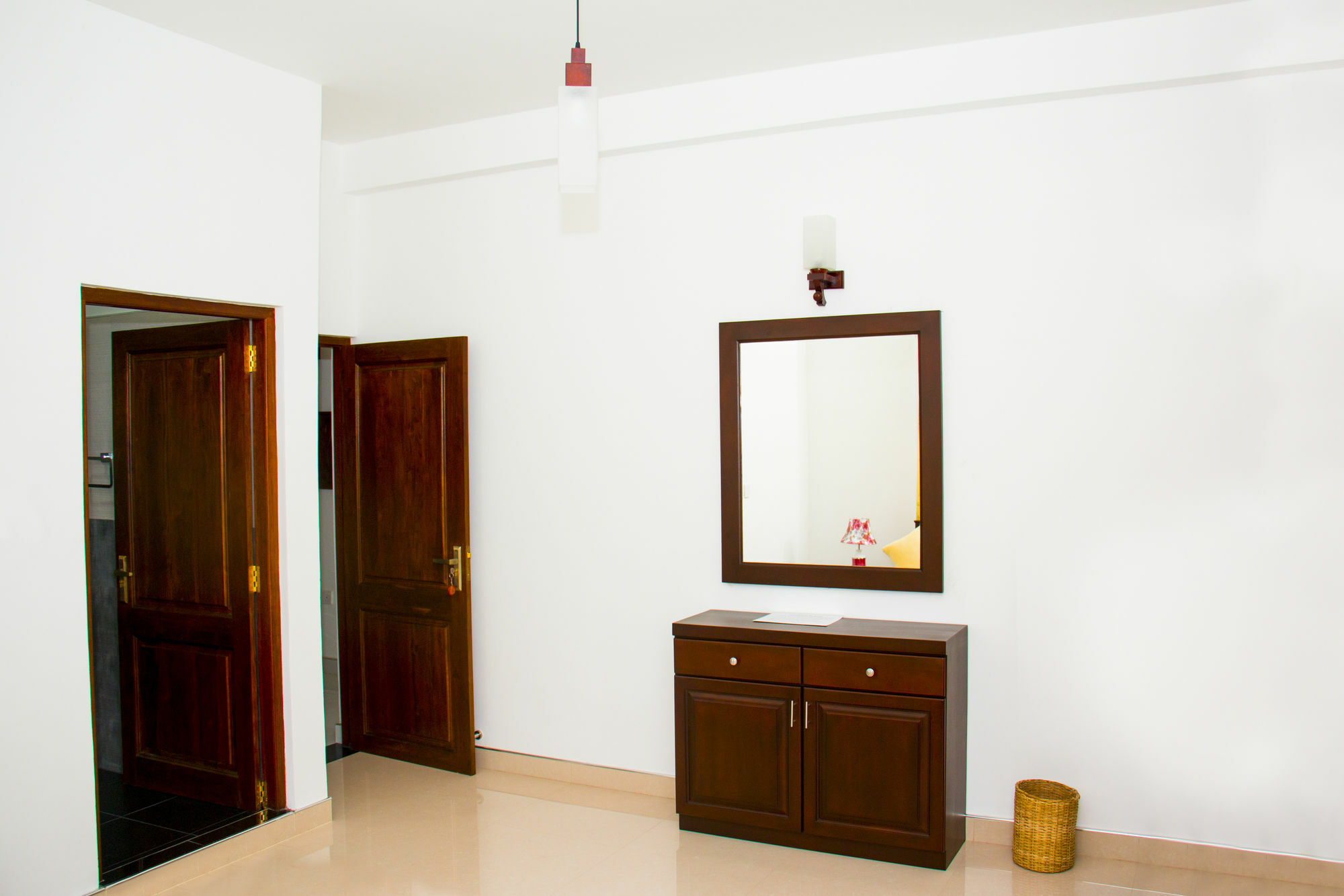 Ganthera Residence Katugastota Luaran gambar