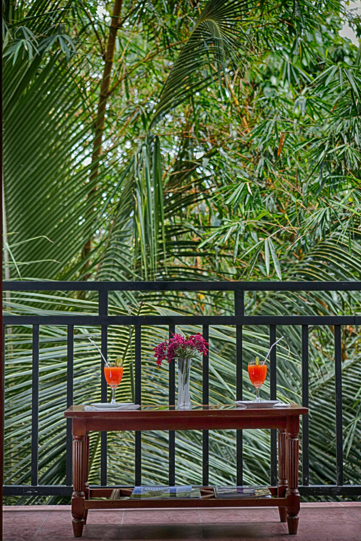 Ganthera Residence Katugastota Luaran gambar