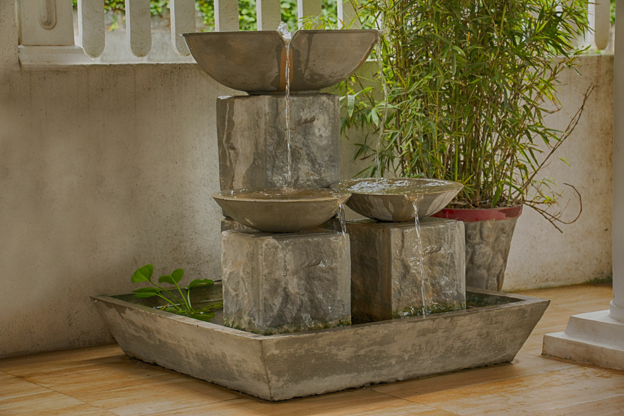 Ganthera Residence Katugastota Luaran gambar