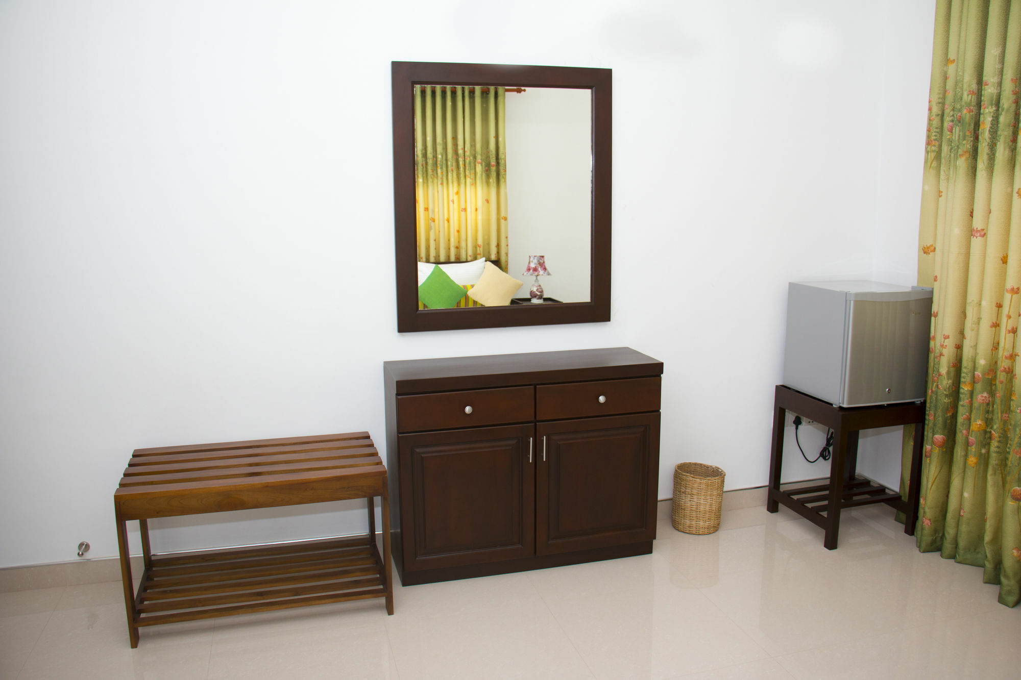 Ganthera Residence Katugastota Luaran gambar